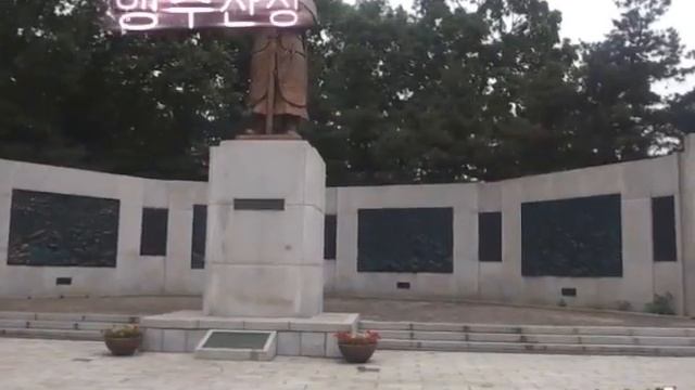 행주 산성 смотреть онлайн