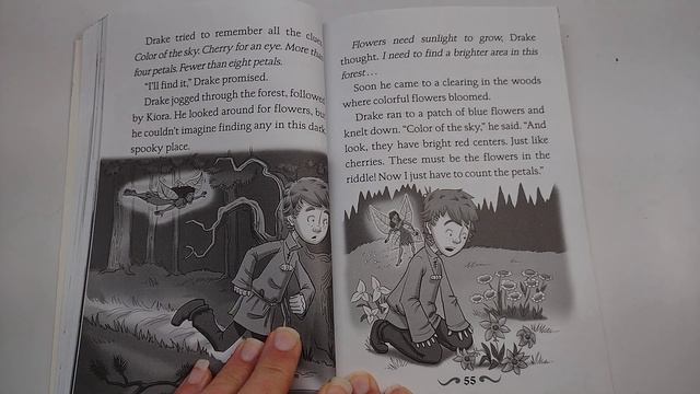 10 ? Dragon Masters: Land of the Spring Dragon by Tracey West #readaloud #chapterbooks #summer смотреть онлайн