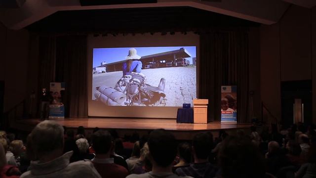 Night of Adventure 2016 - Steve Dew Jones смотреть онлайн