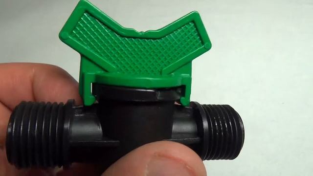 Кран с наружной резьбой 1/2″х1/2″ для полива (SL-011-8) смотреть онлайн