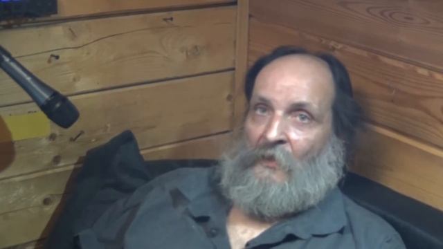 Курс художник по свету 01 сущность профессии