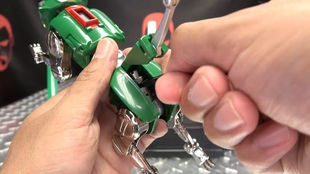 Blitzway/5Pro Studio VOLTRON: EmGo's Reviews N' Stuff смотреть онлайн