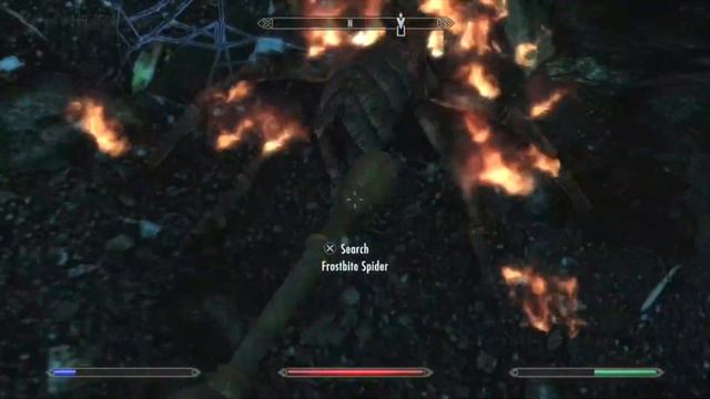 SO ist Skyrim in 2021! | Skyrim PS5 Deutsch смотреть онлайн