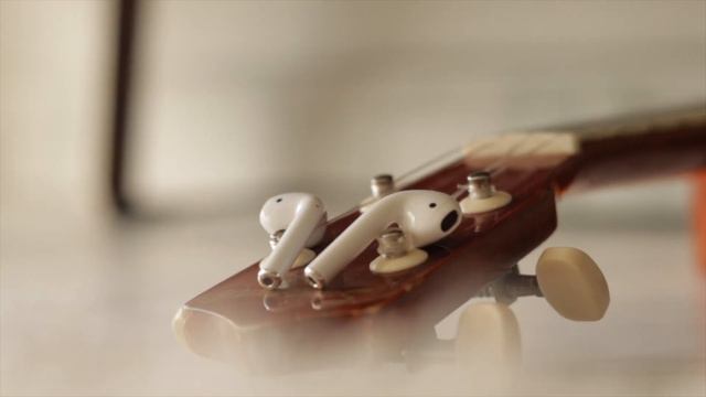 AirPods 2nd Gen 2024 REVIEW смотреть онлайн