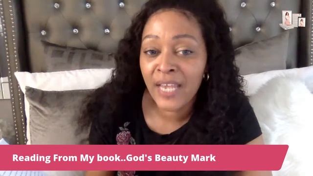 Reading From My Book|God's Beauty Mark|Part 2|Enjoy смотреть онлайн