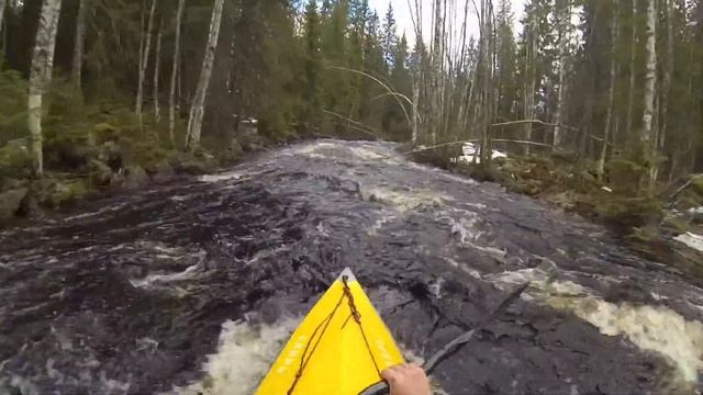Лоймоланйоки-Тулемайоки 2015 смотреть онлайн