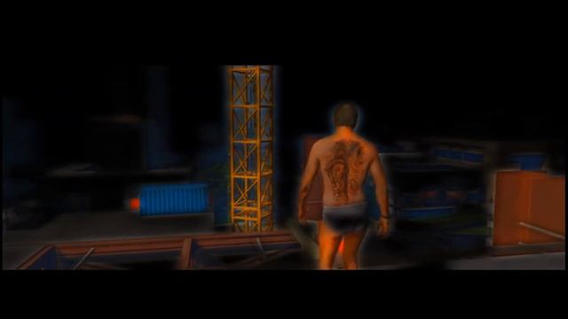 The Terminator 2029 - GTA V Parody смотреть онлайн