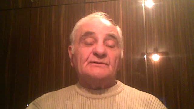 Письмо товарищу Кострову.В.Маяковский.Читает А.Пир-Будагян. смотреть онлайн