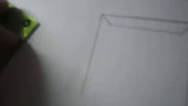 рисуем 3d коридор который думаю понравится всем!!!! смотреть онлайн