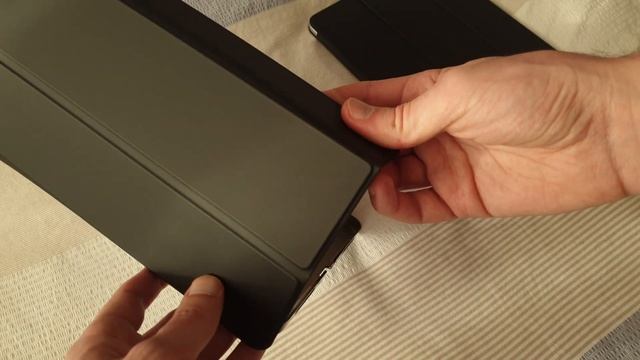 Smart Folio Detailed Review // Apple's Premium Cover/Case for iPad Air 4 & 5 смотреть онлайн