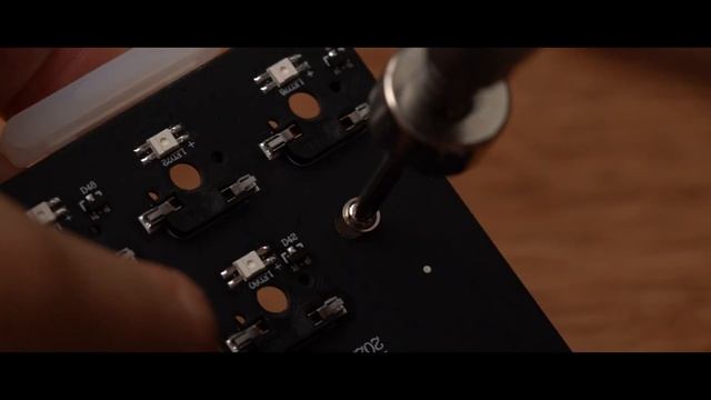 Varo Monsgeek M3 Pro keyboard review (with Bsun coffee switch) смотреть онлайн