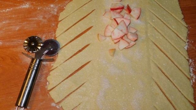 Сборник рецептов