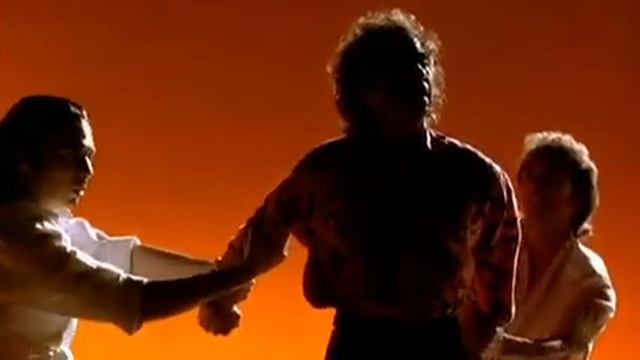 Mario Maya, Martinete (Flamenco de Carlos Saura, 1995) смотреть онлайн