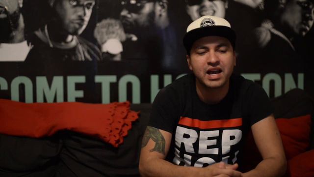 Stories Within City Limits: Ivan Fuentes смотреть онлайн