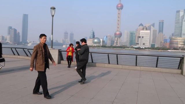 ПОЕЗДКА В КИТАЙ || CHINA VLOG #2 SHANGHAI смотреть онлайн