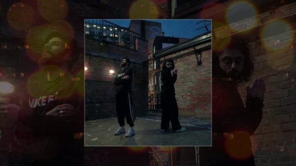 a.Ja, PANAMAN - Тебе кажется (Официальная премьера трека)