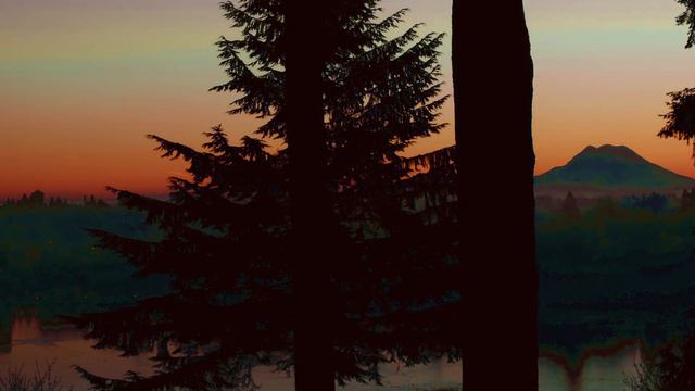 Sevish - Faded Orange Glow (17edo) смотреть онлайн