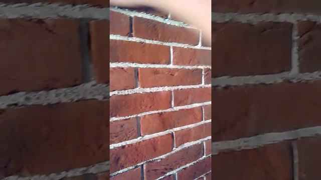 Укладка декоративного камня смотреть онлайн