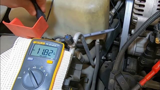 SENSOR MAP QUE PASA SI FALLA - SENSOR MAP SINTOMAS DE FALLAS Y SOLUCIONES