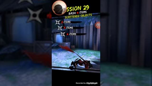 Yurei ninja gameplay смотреть онлайн