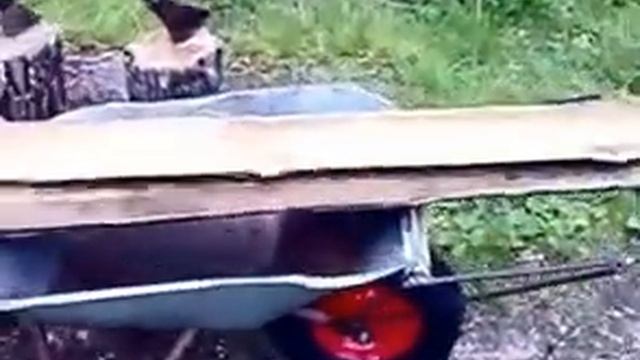 СУПЕР ТАЧКА. Модернизация.avi смотреть онлайн