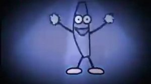 Мама сшыла мне штаны