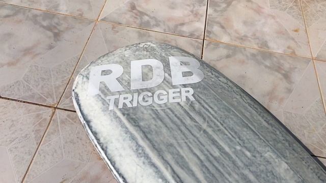 RDB Trigger 110 смотреть онлайн