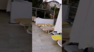 Elysium elite hotel spa 4*