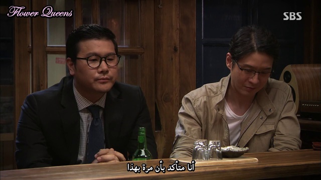 Late Night Restaurant EP02 Subtitled Arabic By NicePedia смотреть онлайн