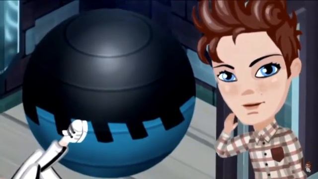 аватария КОГДА ТВОЯ ДЕВУШКА БЛОГЕР! смотреть онлайн