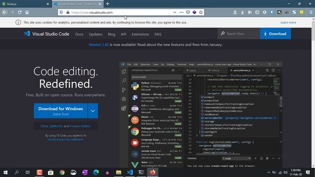 What you need | Mastering Webpack | Lesson 1.1 смотреть онлайн