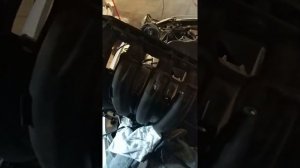 Датчик коленвала n46 БМВ Е84 (Х1)