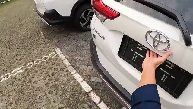 POV | Komparasi Rush TRD Sportivo VS Rush GR Sport , Bagusan mana ? смотреть онлайн