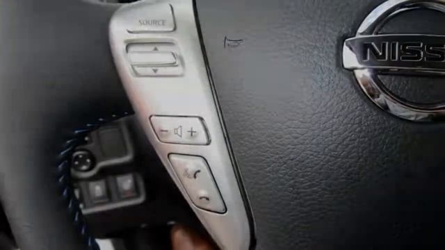 Nissan Note 1.2 80 N-TEC смотреть онлайн