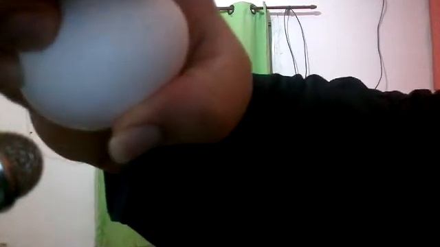 ASMR Con Huevos (Realmente Funciona?) | Luís Mendes