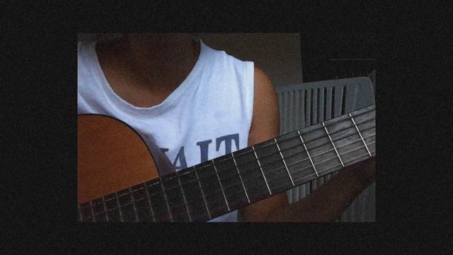 first love/late spring - mitski (cover) смотреть онлайн