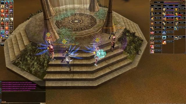 tantra online game my all character смотреть онлайн