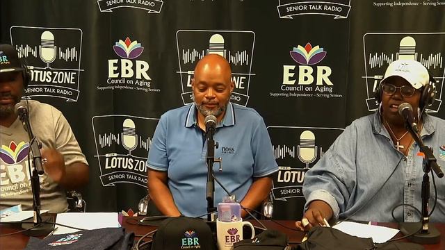 The Lotus Zone Radio Show 7/26 смотреть онлайн