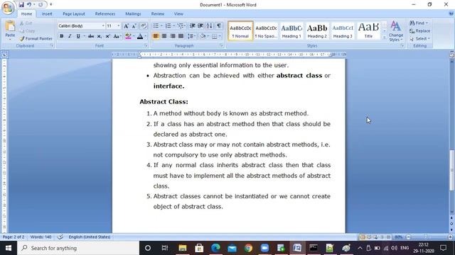 Java Tutorial- Properties Of Java смотреть онлайн