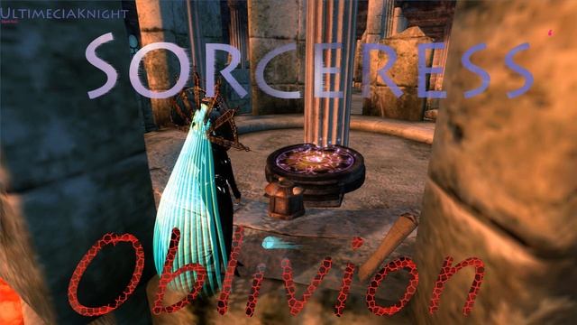 Dusty Day (ReEdit) Sorceress' Oblivion :: OST :: [158。) смотреть онлайн