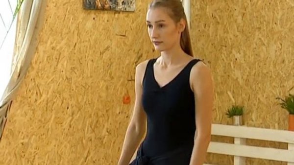 Видеоурок | Чачача для новичков | Chachacha from beginner