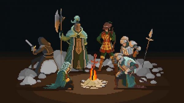 8-Bit Fantasy & Adventure NES Game Music (1 Hour)