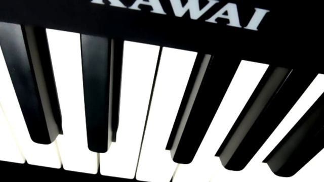 KAWAI ES100 Piano Test and Review смотреть онлайн