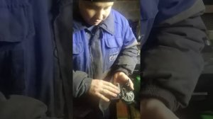 Решение проблемы задним дворником на автомобиле лада калина.