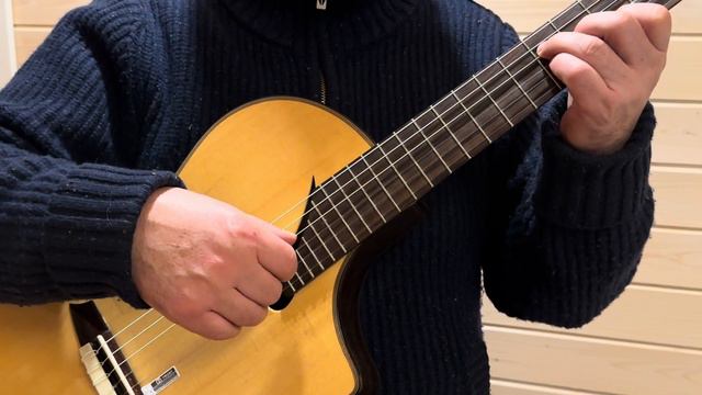 Valeriy Volkow Guitarist Magazine Ru arpeggio смотреть онлайн