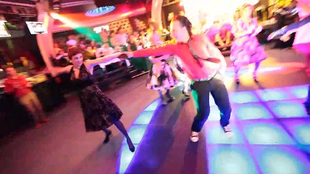 -= СТИЛЯГИ. OFFICE PARTY 24.12.2009 =- смотреть онлайн