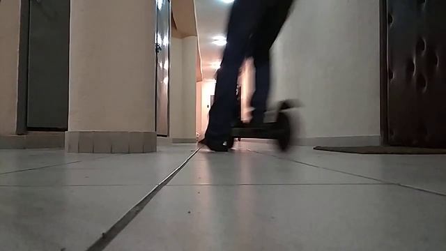 Kugoo S3 2x2 полный привод