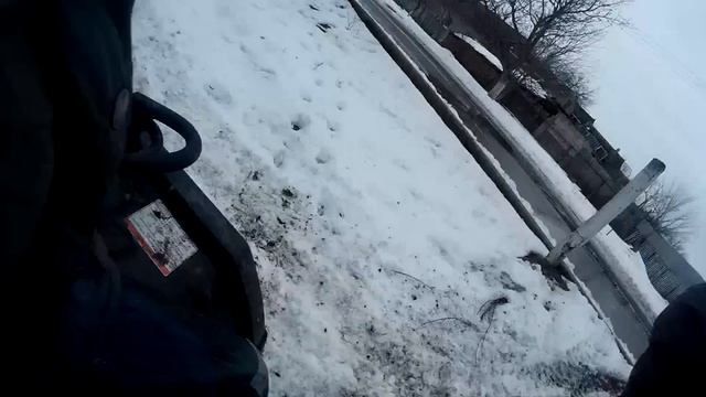 катаюсь на квадрацыкле смотреть онлайн
