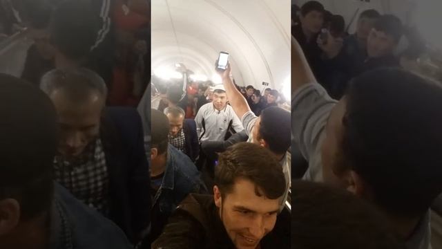 Метро проспект мира ийди рамадан смотреть онлайн