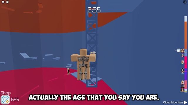 ?✅Get ROBLOX VC WITHOUT an ID! [October 2023]✅? смотреть онлайн